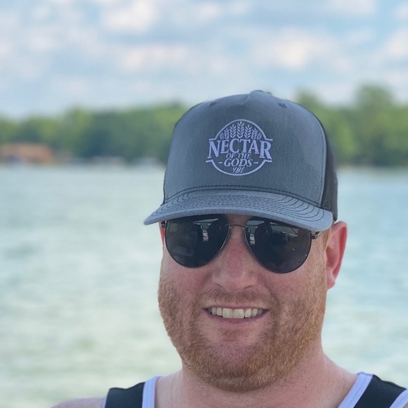 Meet your Posher, Nathan - Picture 1 of 1